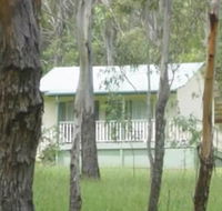 Goomburra Forest Retreat - Mackay Tourism