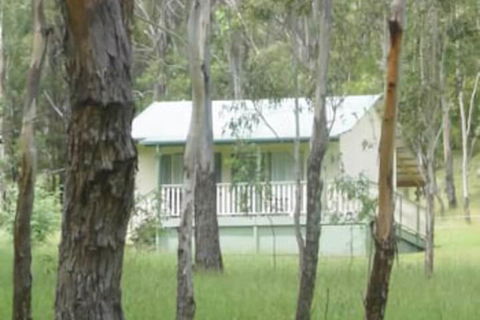 Goomburra Forest Retreat - Mackay Tourism 0