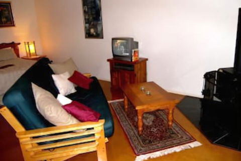 Goomburra Forest Retreat - Mackay Tourism 4