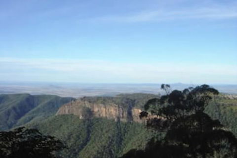 Goomburra Forest Retreat - Mackay Tourism 6