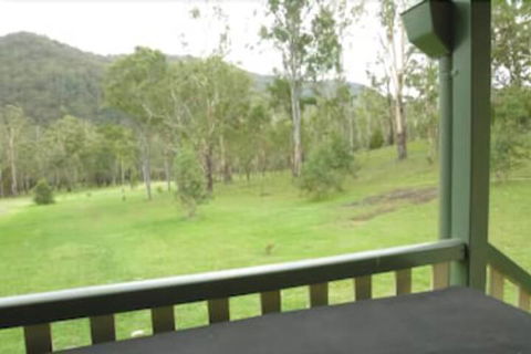 Goomburra Forest Retreat - Mackay Tourism 7
