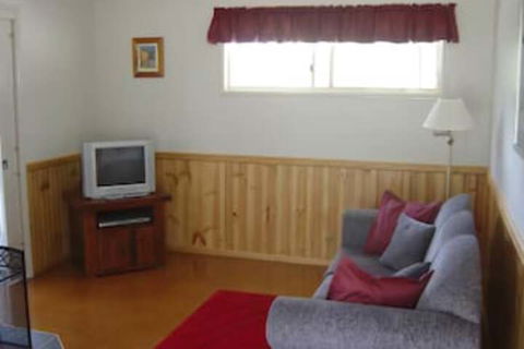 Goomburra Forest Retreat - Mackay Tourism 2