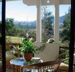A Room with a View Bed  Breakfast - Mackay Tourism