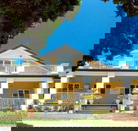 Plantation House - Mackay Tourism