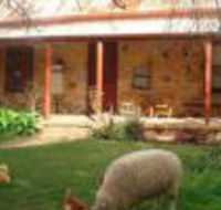 Liebelt House - Mackay Tourism