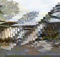 The Apartment - Mackay Tourism