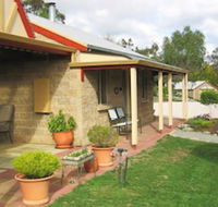 Riesling Trail  Clare Valley Cottages - Mackay Tourism