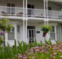 Willunga House - Mackay Tourism
