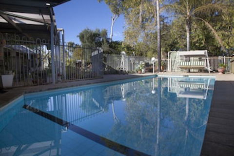 Kathys Place Bed And Breakfast - Mackay Tourism 0