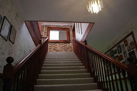 Rumbalara Bed And Breakfast - Mackay Tourism 5