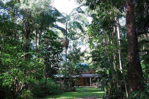 Rumbalara Bed And Breakfast - Mackay Tourism 2