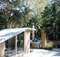Rumbalara Bed and Breakfast - Mackay Tourism