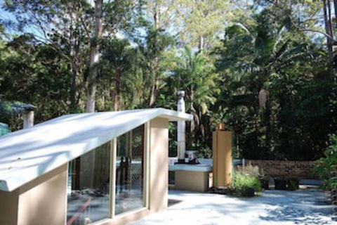 Rumbalara Bed And Breakfast - Mackay Tourism 0