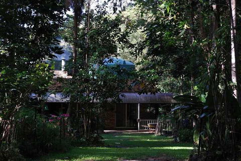 Rumbalara Bed And Breakfast - Mackay Tourism 4