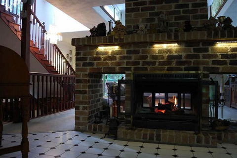 Rumbalara Bed And Breakfast - Mackay Tourism 7