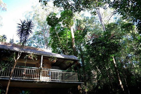 Rumbalara Bed And Breakfast - Mackay Tourism 3