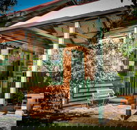 Peppercorns Bed and Breakfast - Mackay Tourism