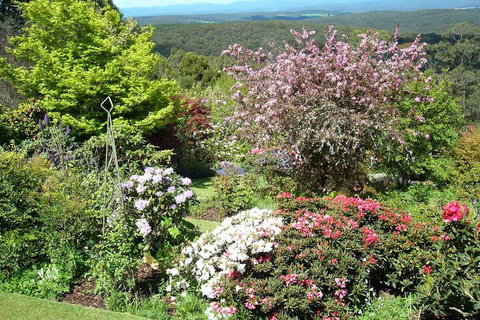 Wanawong Retreat - Mackay Tourism 3