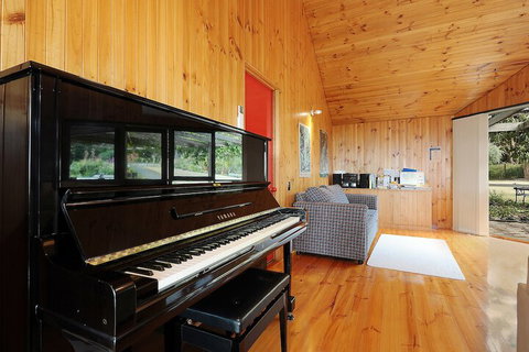 Wanawong Retreat - Mackay Tourism 6