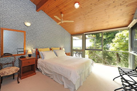 Wanawong Retreat - Mackay Tourism 4