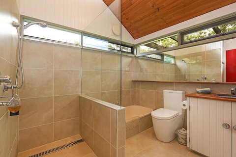 Wanawong Retreat - Mackay Tourism 1