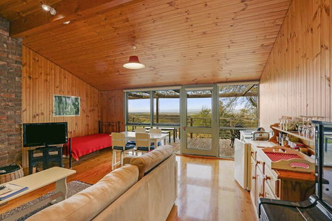 Wanawong Retreat - Mackay Tourism 5