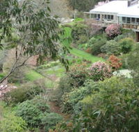 Wanawong Retreat - Mackay Tourism