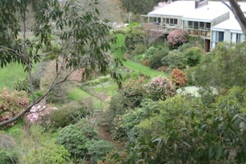 Wanawong Retreat - Mackay Tourism 0