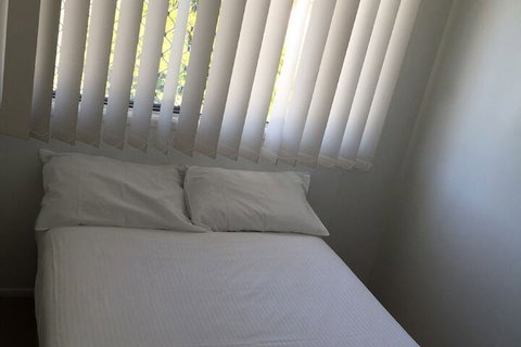 Alexandra Apartments - Mackay Tourism 1