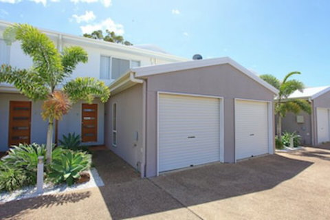 Alexandra Apartments - Mackay Tourism 0