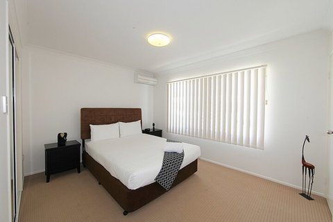Alexandra Apartments - Mackay Tourism 7