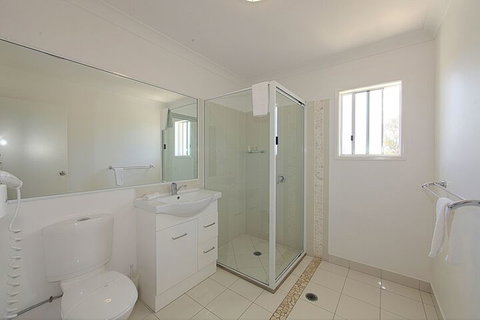 Alexandra Apartments - Mackay Tourism 6