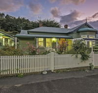 Mt Lyell Anchorage - Mackay Tourism
