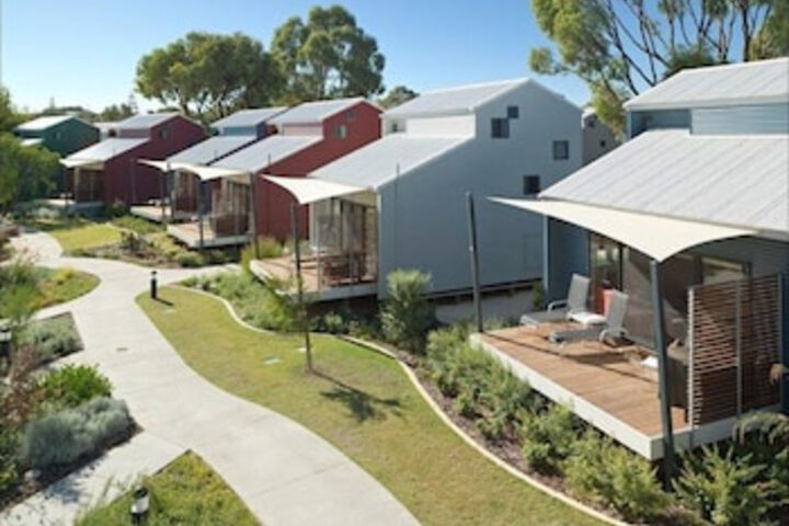  Mackay Tourism