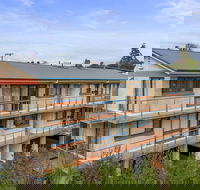 96 on Arthur Apartments - Mackay Tourism
