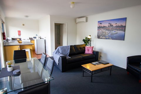 96 On Arthur Apartments - Mackay Tourism 2