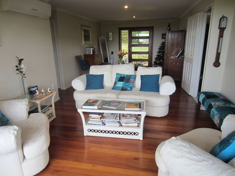 Eden Lodge - Mackay Tourism 3