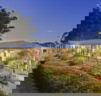 Eden Lodge - Mackay Tourism
