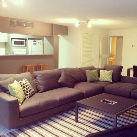 Sundeck Gardens - Mackay Tourism 4