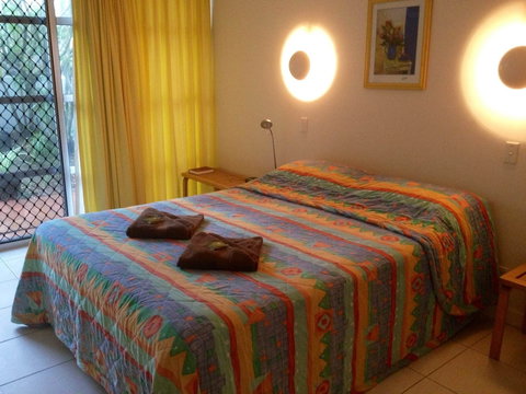 Sundeck Gardens - Mackay Tourism 6