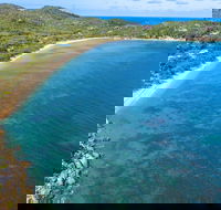 Arcadia Beach Guest House - Mackay Tourism
