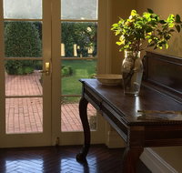 Clydesdale Manor