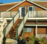 Avala Accommodation - Mackay Tourism