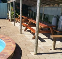 Tradewinds Apartments