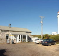 Cape Nelson Lighthouse - Mackay Tourism