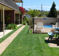 Sandpiper Holiday Units - Mackay Tourism