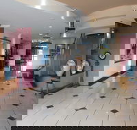Springwood Tower Apartment Hotel - Mackay Tourism