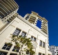 Jack  Newell Holiday Apartments - Mackay Tourism