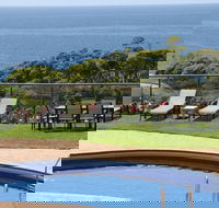 Amooran Oceanside - Mackay Tourism