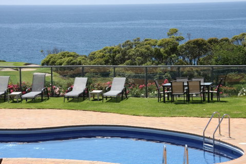 Amooran Oceanside - Mackay Tourism 0